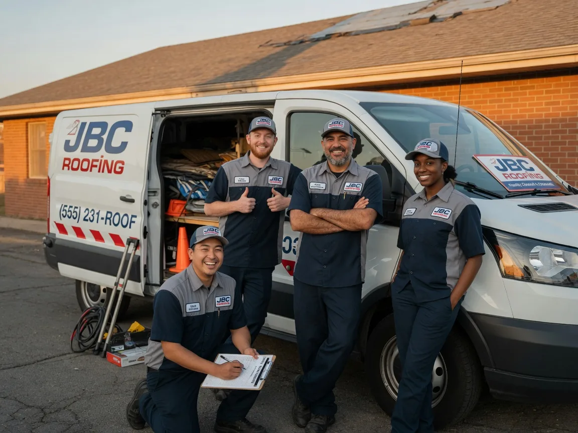 Roof Replacement company in Montrose, WV