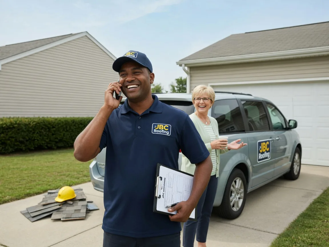 Roof Replacement Montrose, WV FAQs